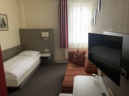 Hotel Goldene Krone