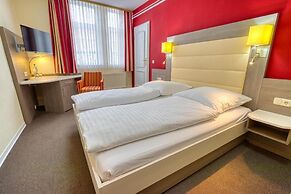 Hotel Goldene Krone