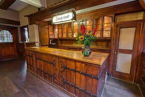 Hotel Goldene Krone