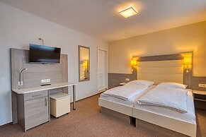 Hotel Goldene Krone
