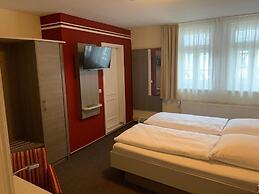 Hotel Goldene Krone