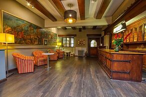 Hotel Goldene Krone
