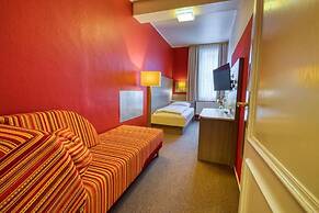Hotel Goldene Krone