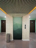 Leaf Hotel