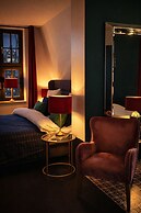 Sleephotels Suite Garde