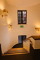 Sleephotels Suite Garde