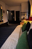Sleephotels Suite Garde
