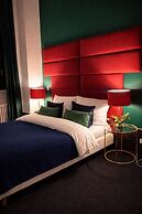Sleephotels Suite Garde
