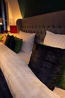 Sleephotels Suite Garde