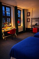 Sleephotels Suite Garde