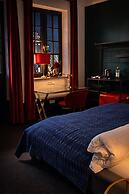 Sleephotels Suite Garde