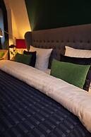 Sleephotels Suite Garde