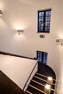 Sleephotels Suite Garde