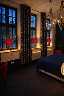 Sleephotels Suite Garde