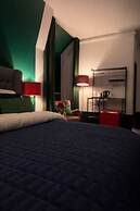 Sleephotels Suite Garde