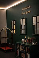 Sleephotels Suite Garde