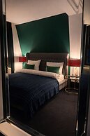 Sleephotels Suite Garde
