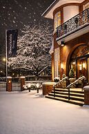 Sleephotels Suite Garde