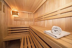 Omnia Hotel Relax & Wellness