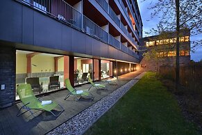 Omnia Hotel Relax & Wellness