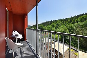 Omnia Hotel Relax & Wellness