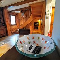 Chalet Nucleo 12