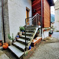 Chalet Nucleo 12