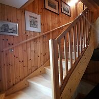 Chalet Nucleo 12