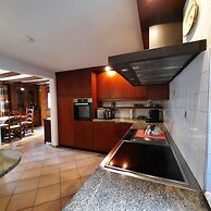 Chalet Nucleo 12