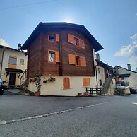 Chalet Nucleo 12