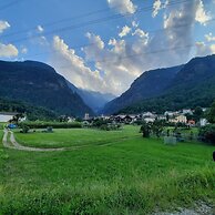 Chalet Nucleo 12