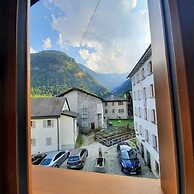 Chalet Nucleo 12