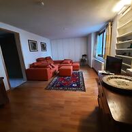 Chalet Nucleo 12