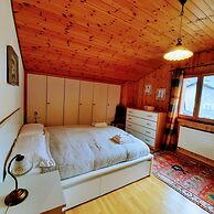 Chalet Nucleo 12