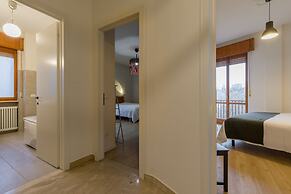 Alle mura apartment
