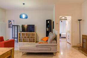 Alle mura apartment