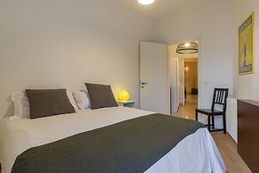Alle mura apartment