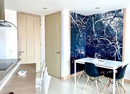 Apartamento Moderno Norte Barranquilla