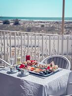 Hotel l'Oasis Gabes