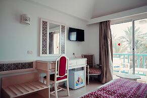 Hotel l'Oasis Gabes