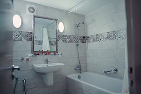 Hotel l'Oasis Gabes