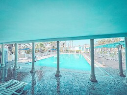 Hotel l'Oasis Gabes