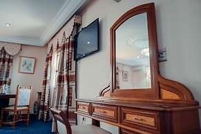 Hotel l'Oasis Gabes