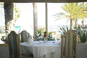 Hotel l'Oasis Gabes