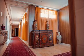 Hotel l'Oasis Gabes