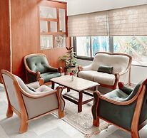 Hotel l'Oasis Gabes