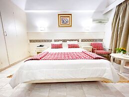 Hotel l'Oasis Gabes