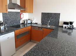 Remarkable 1-bed Apartment in Olhos de Água