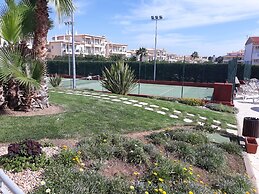 Remarkable 1-bed Apartment in Olhos de Água