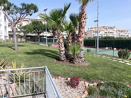 Remarkable 1-bed Apartment in Olhos de Água